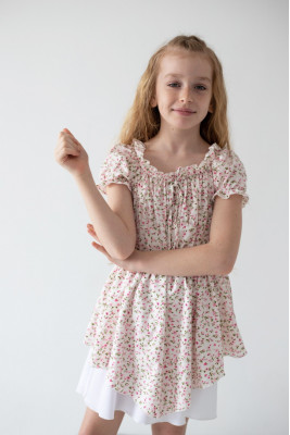 Сукня для дівчаток